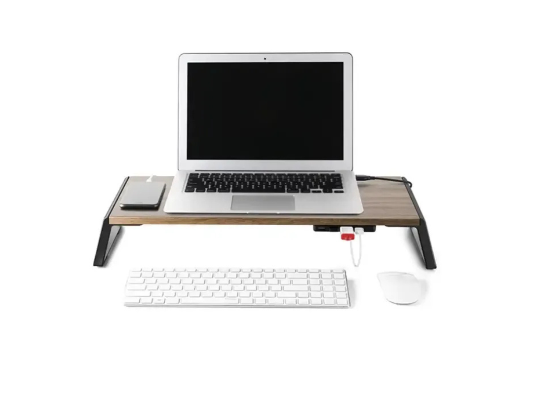 Buy UPERGO ID-20U Wooden Standing Desk in Qatar Buy UPERGO ID-20U Wooden Standing Desk in Qatar